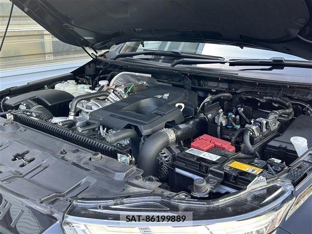 Mitsubishi TRITON 2024-02 6717596-29