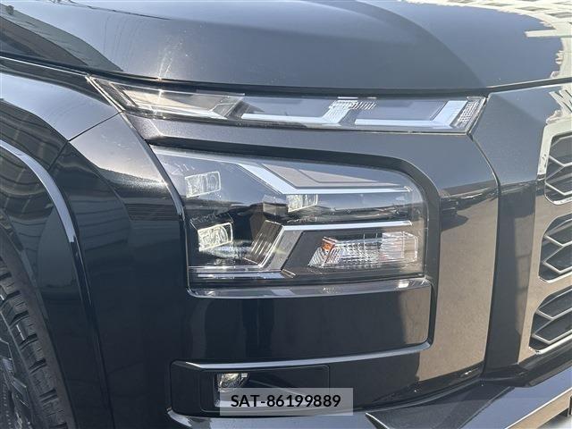 Mitsubishi TRITON 2024-02 6717596-8