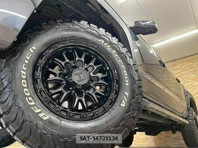 Mitsubishi TRITON 2024-08 6817707-18