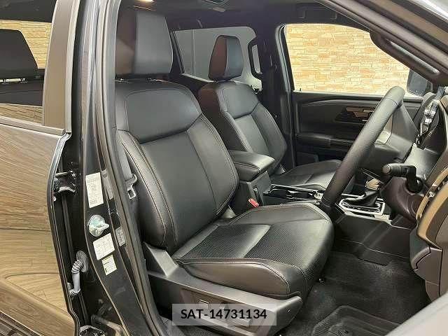 Mitsubishi TRITON 2024-08 6817707-4