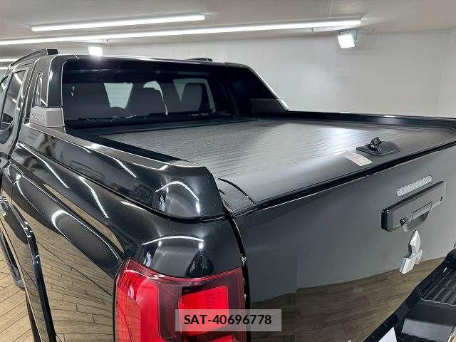 Mitsubishi TRITON 2024-02 6817706-12