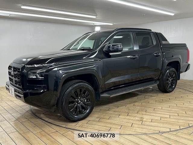 Mitsubishi TRITON 2024-02 6817706-14