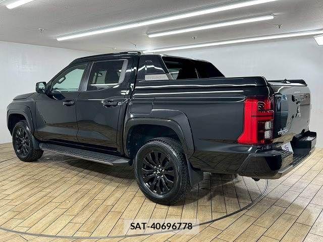Mitsubishi TRITON 2024-02 6817706-16