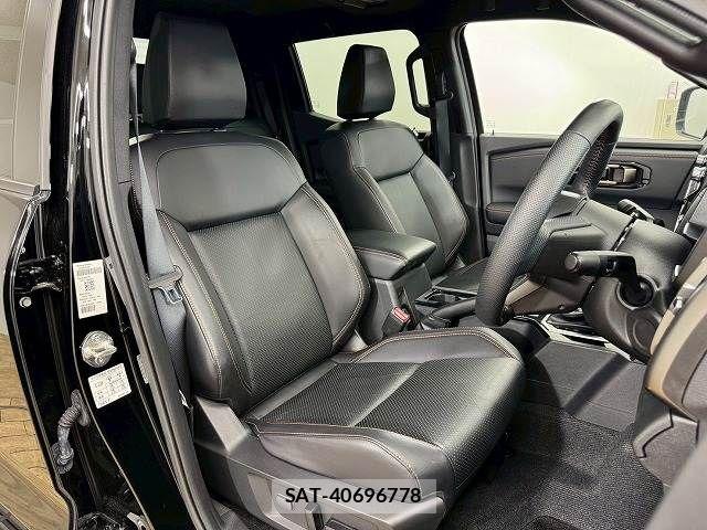 Mitsubishi TRITON 2024-02 6817706-4
