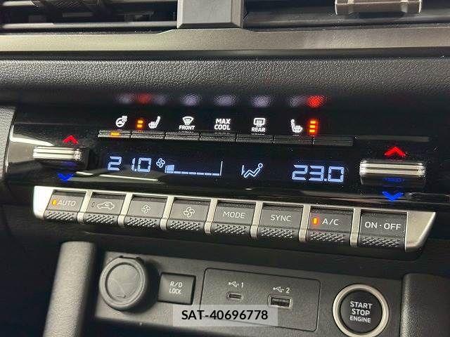 Mitsubishi TRITON 2024-02 6817706-8