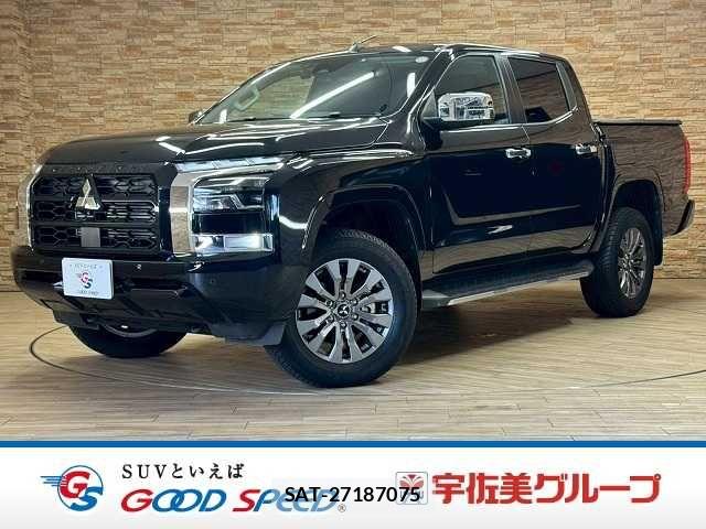 Mitsubishi TRITON 2024-05 7360239-0