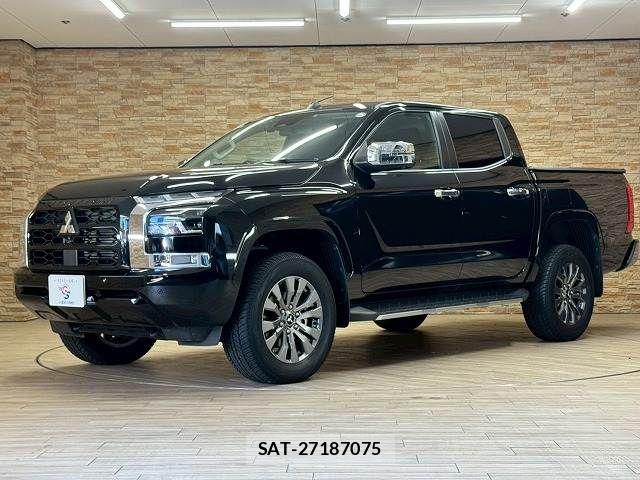Mitsubishi TRITON 2024-05 7360239-13