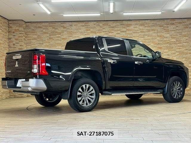 Mitsubishi TRITON 2024-05 7360239-15