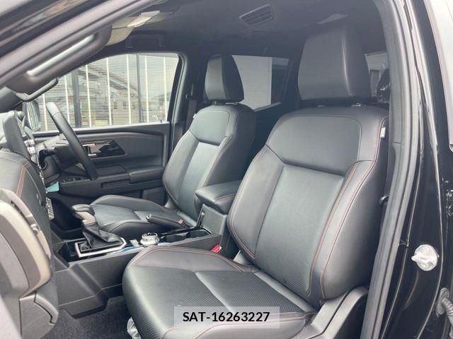 Mitsubishi TRITON 2024-11 7394594-10