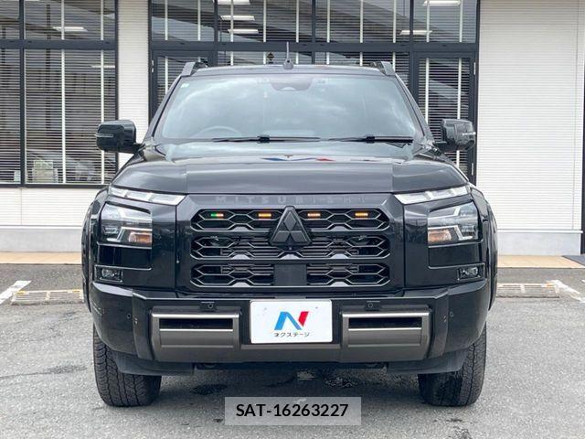Mitsubishi TRITON 2024-11 7394594-15