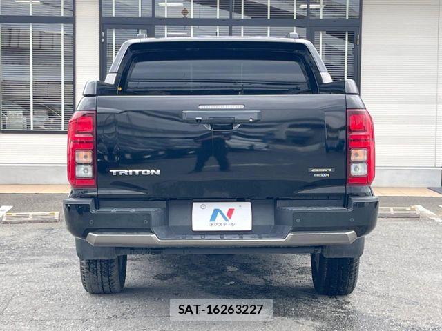 Mitsubishi TRITON 2024-11 7394594-16