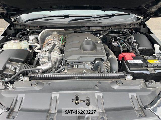 Mitsubishi TRITON 2024-11 7394594-17