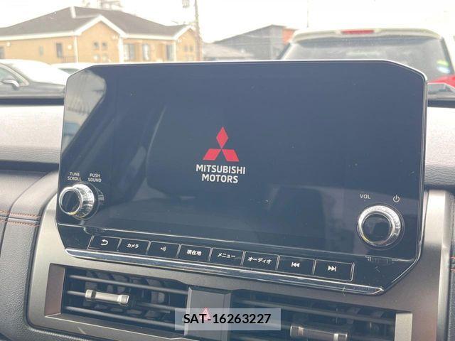 Mitsubishi TRITON 2024-11 7394594-2