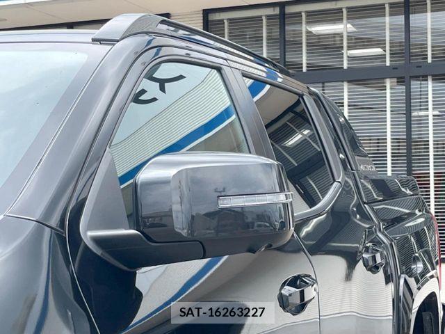 Mitsubishi TRITON 2024-11 7394594-4