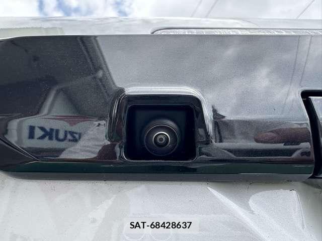 Mitsubishi TRITON 2025-08 7503348-9
