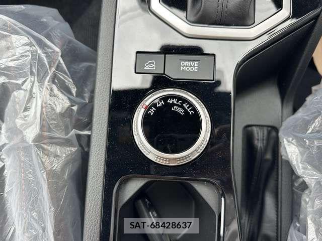 Mitsubishi TRITON 2025-08 7503348-18