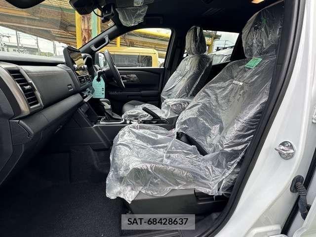 Mitsubishi TRITON 2025-08 7503348-4