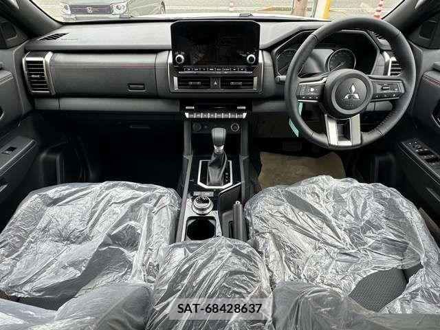 Mitsubishi TRITON 2025-08 7503348-6