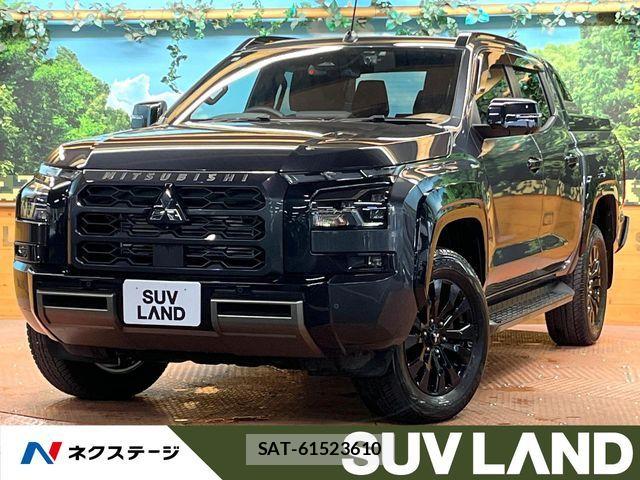 Mitsubishi TRITON 2024-11 7563005-0