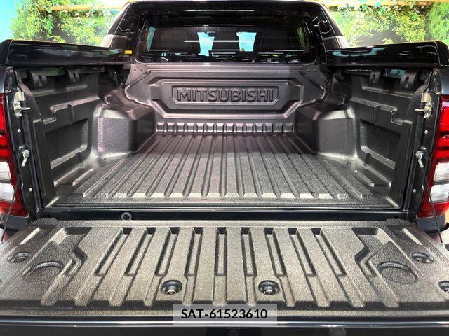 Mitsubishi TRITON 2024-11 7563005-9