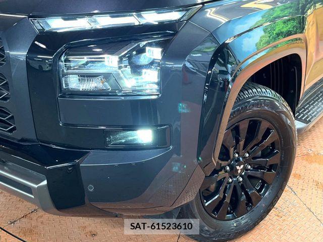 Mitsubishi TRITON 2024-11 7563005-10