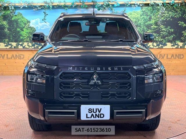 Mitsubishi TRITON 2024-11 7563005-12