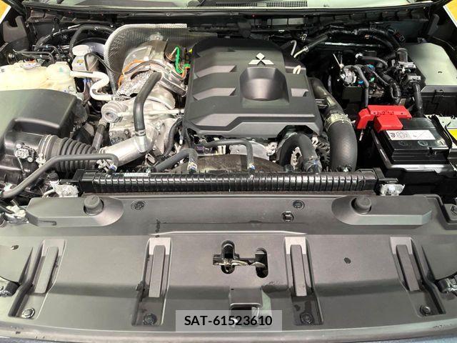 Mitsubishi TRITON 2024-11 7563005-16