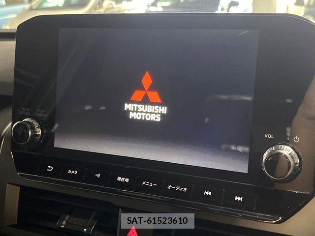 Mitsubishi TRITON 2024-11 7563005-2