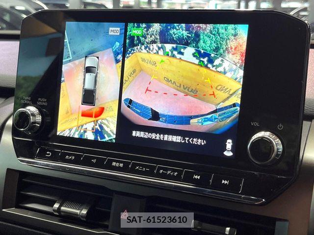 Mitsubishi TRITON 2024-11 7563005-3