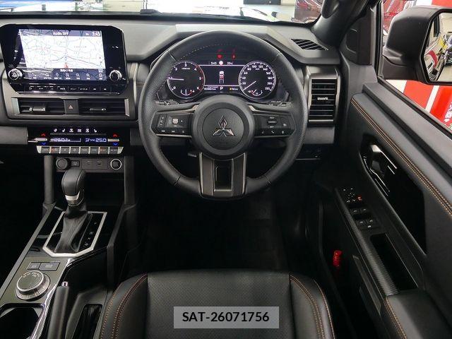 Mitsubishi TRITON 2025-05 7620945-10