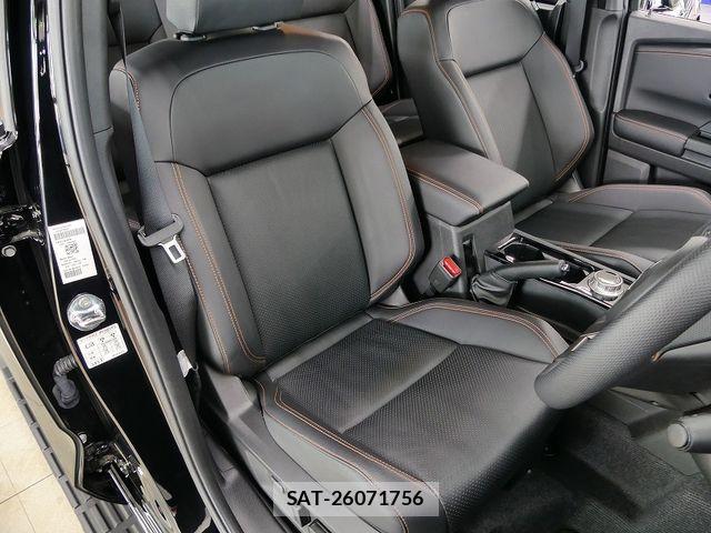 Mitsubishi TRITON 2025-05 7620945-15