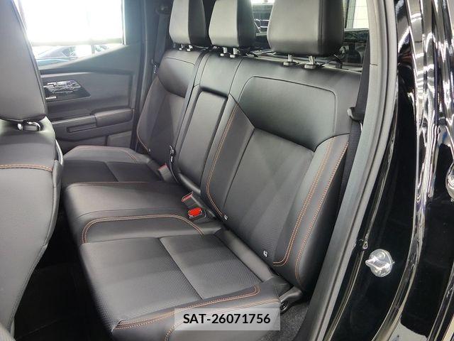 Mitsubishi TRITON 2025-05 7620945-17