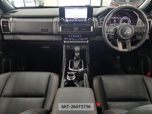 Mitsubishi TRITON 2025-05 7620945-2