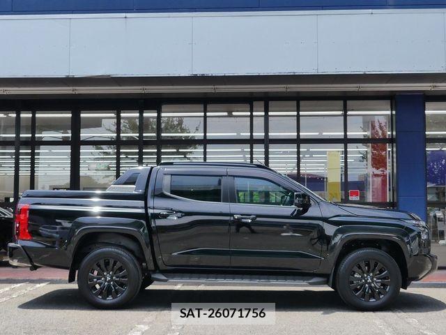 Mitsubishi TRITON 2025-05 7620945-6