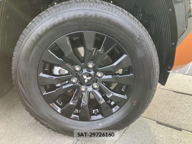 Mitsubishi TRITON 2025-06 7730098-20