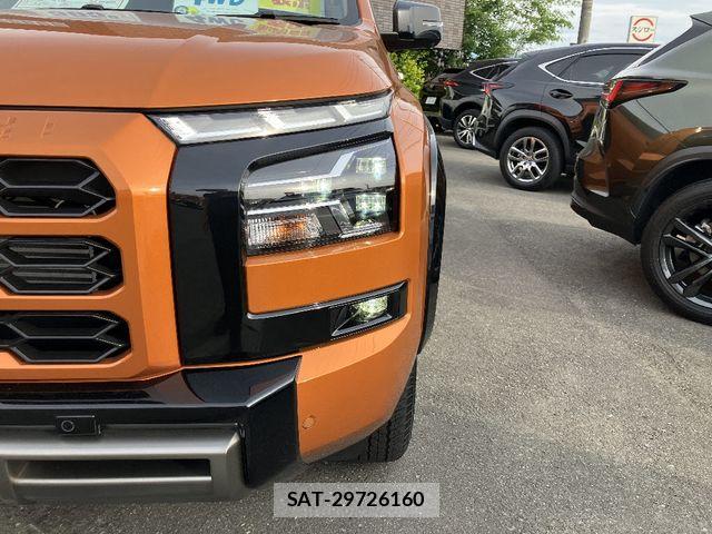 Mitsubishi TRITON 2025-06 7730098-23