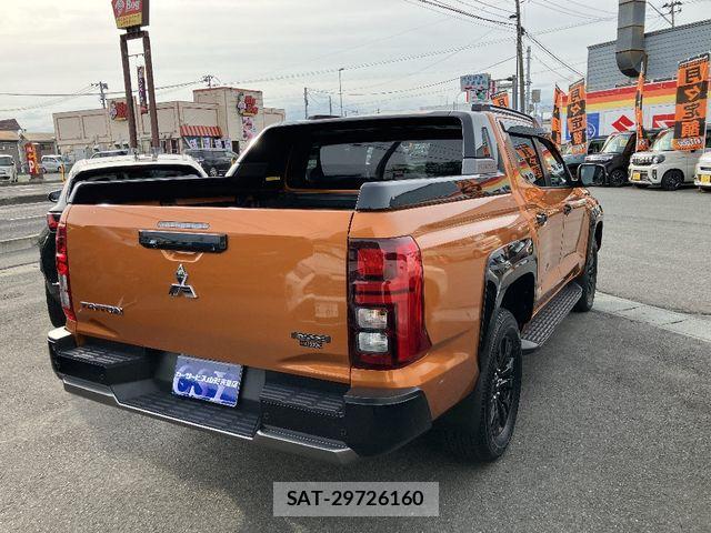 Mitsubishi TRITON 2025-06 7730098-2