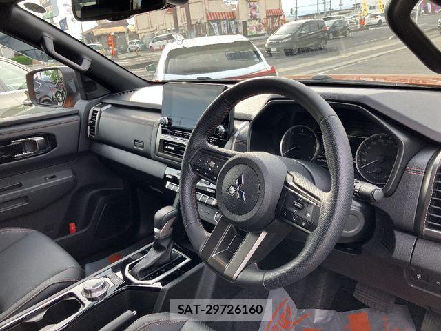 Mitsubishi TRITON 2025-06 7730098-3