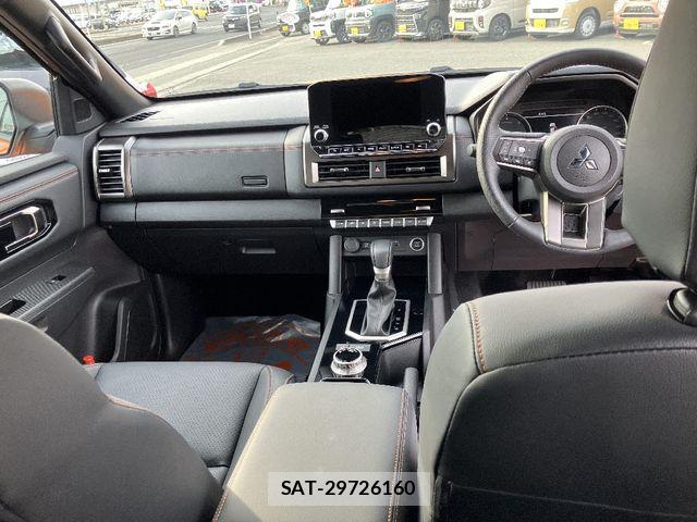 Mitsubishi TRITON 2025-06 7730098-7