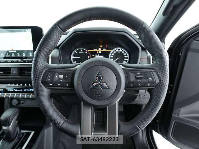 Mitsubishi TRITON 2025-06 7730099-9