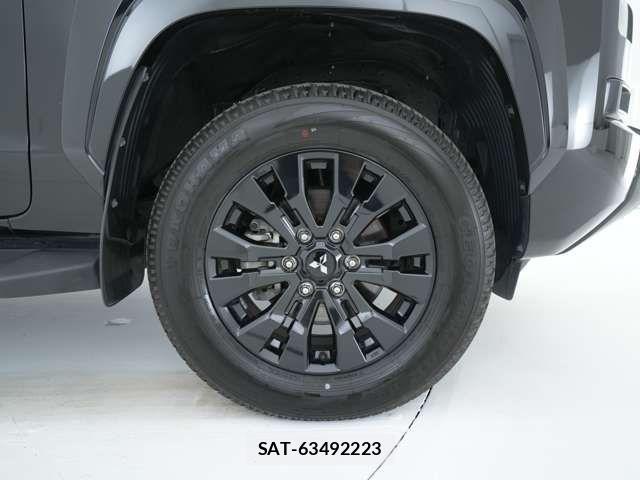 Mitsubishi TRITON 2025-06 7730099-13