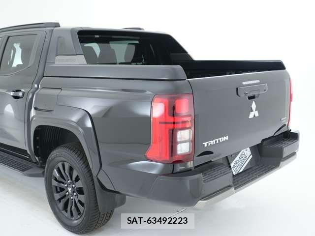 Mitsubishi TRITON 2025-06 7730099-14