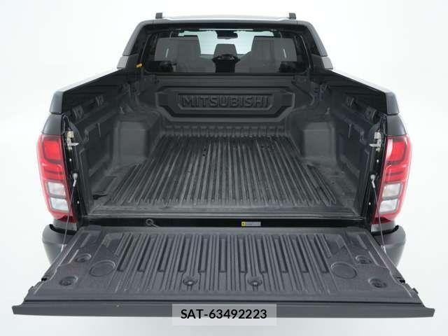 Mitsubishi TRITON 2025-06 7730099-16