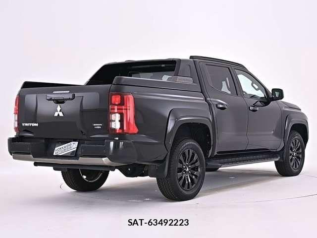 Mitsubishi TRITON 2025-06 7730099-18