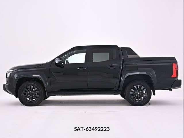 Mitsubishi TRITON 2025-06 7730099-2