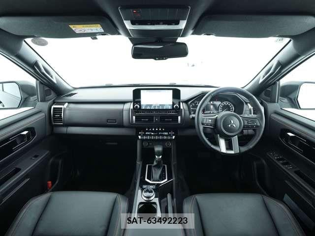 Mitsubishi TRITON 2025-06 7730099-4