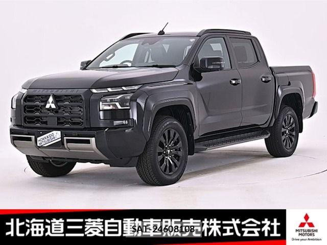 Mitsubishi TRITON 2025-06 7880163-0