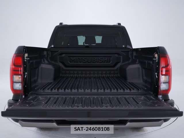 Mitsubishi TRITON 2025-06 7880163-17