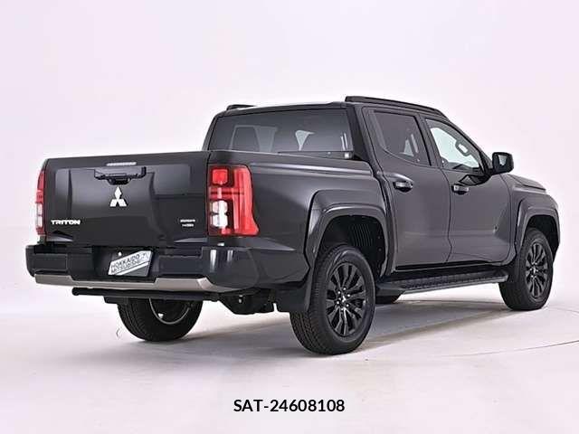 Mitsubishi TRITON 2025-06 7880163-19