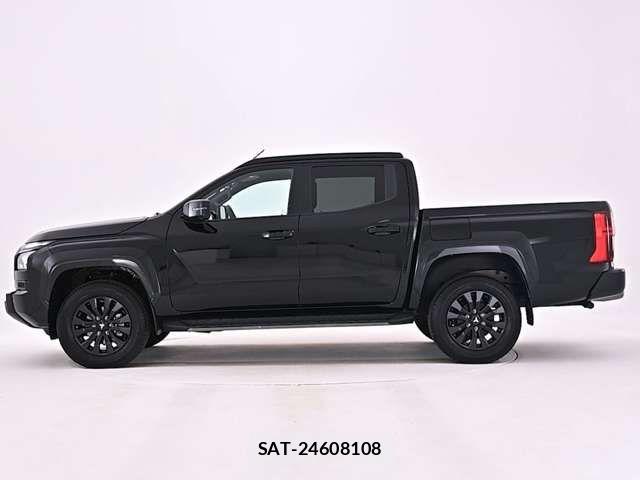Mitsubishi TRITON 2025-06 7880163-2